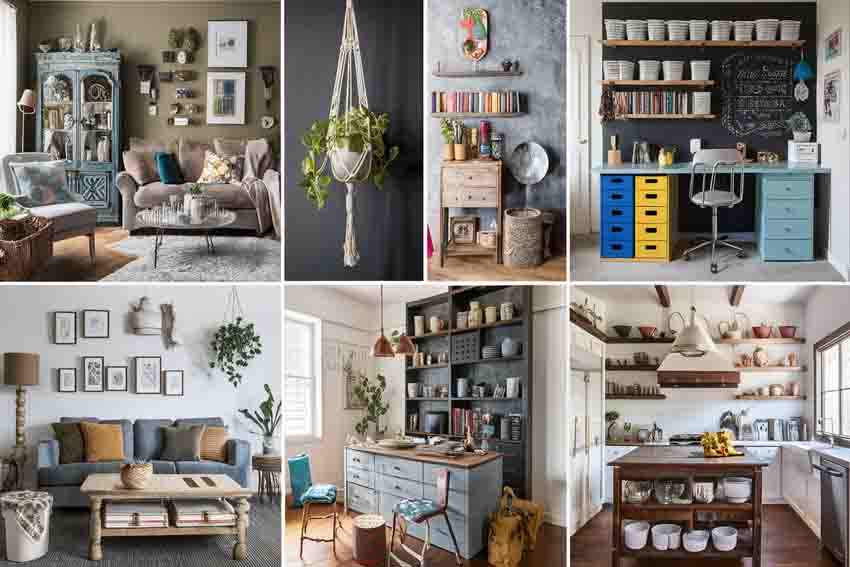 Best Home Decor Ideas to Transform Your Space Easily