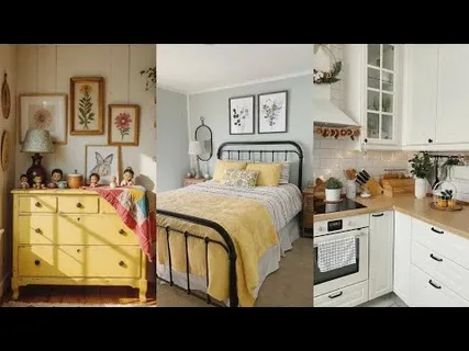 Budget Friendly Home Decor Ideas